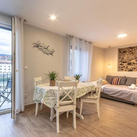 Apartamento El Toison De Oro 22 Garaje Gratis Bilbao Luaran gambar