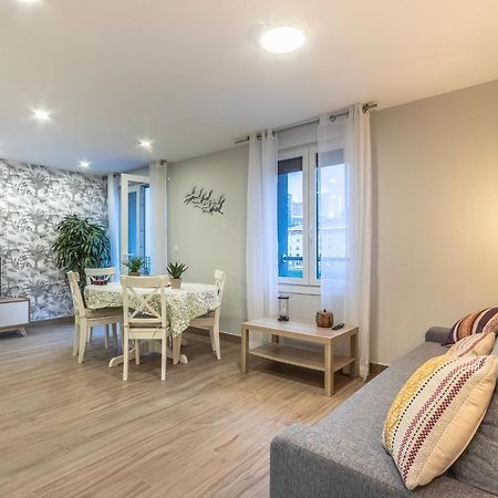 Apartamento El Toison De Oro 22 Garaje Gratis Bilbao Luaran gambar