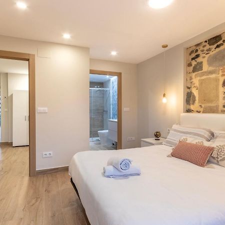 Apartamento El Toison De Oro 22 Garaje Gratis Bilbao Luaran gambar