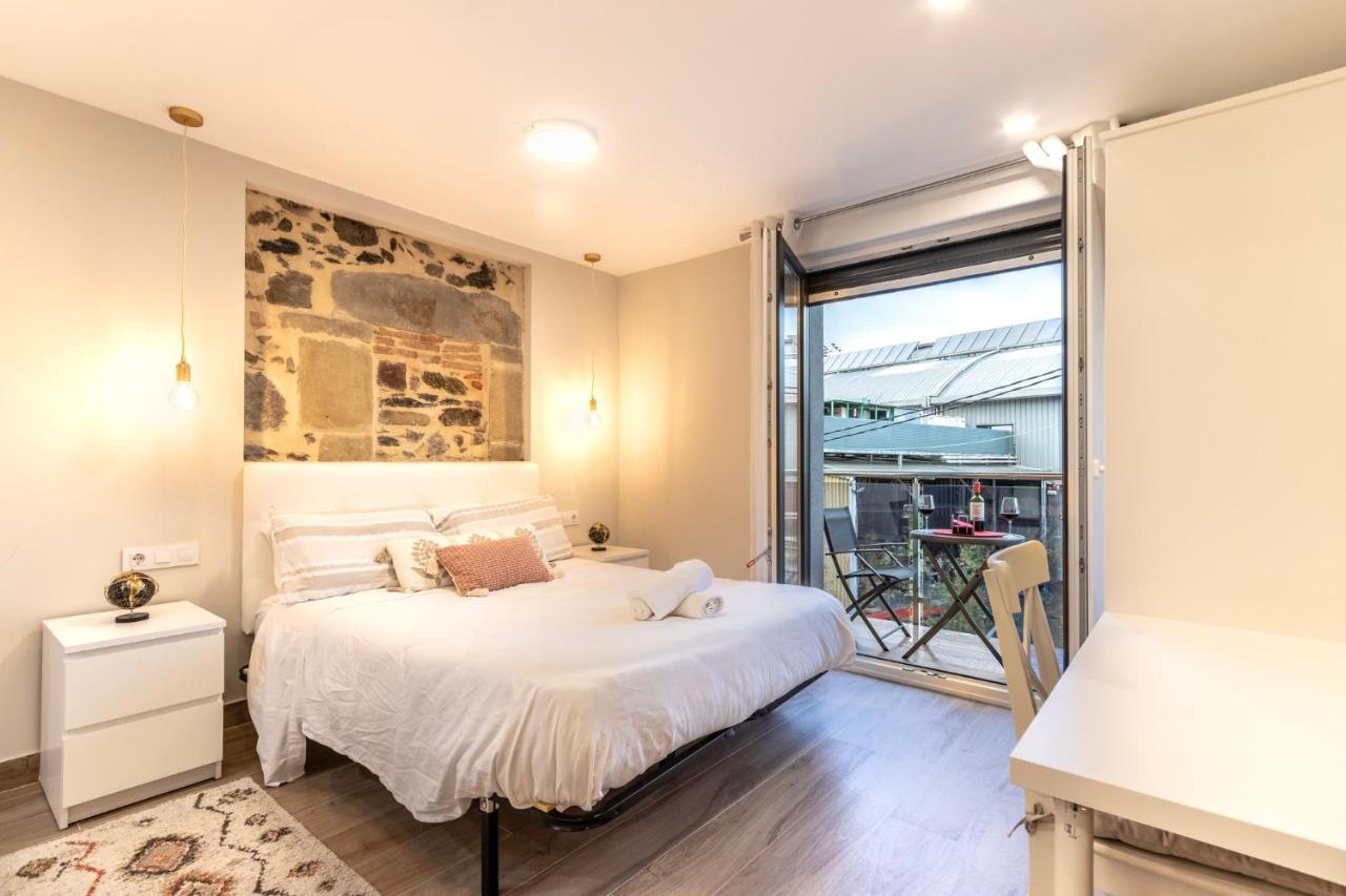 Apartamento El Toison De Oro 22 Garaje Gratis Bilbao Luaran gambar