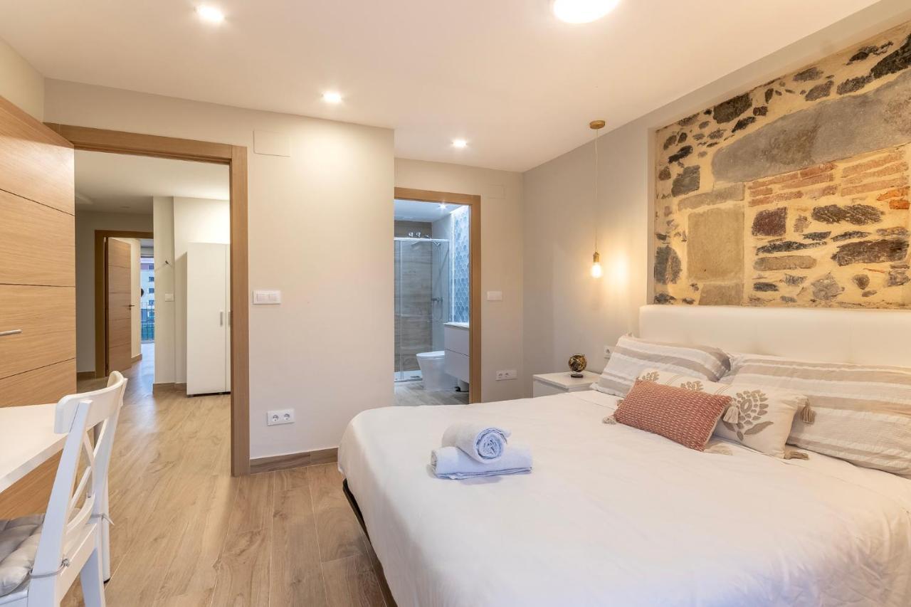 Apartamento El Toison De Oro 22 Garaje Gratis Bilbao Luaran gambar