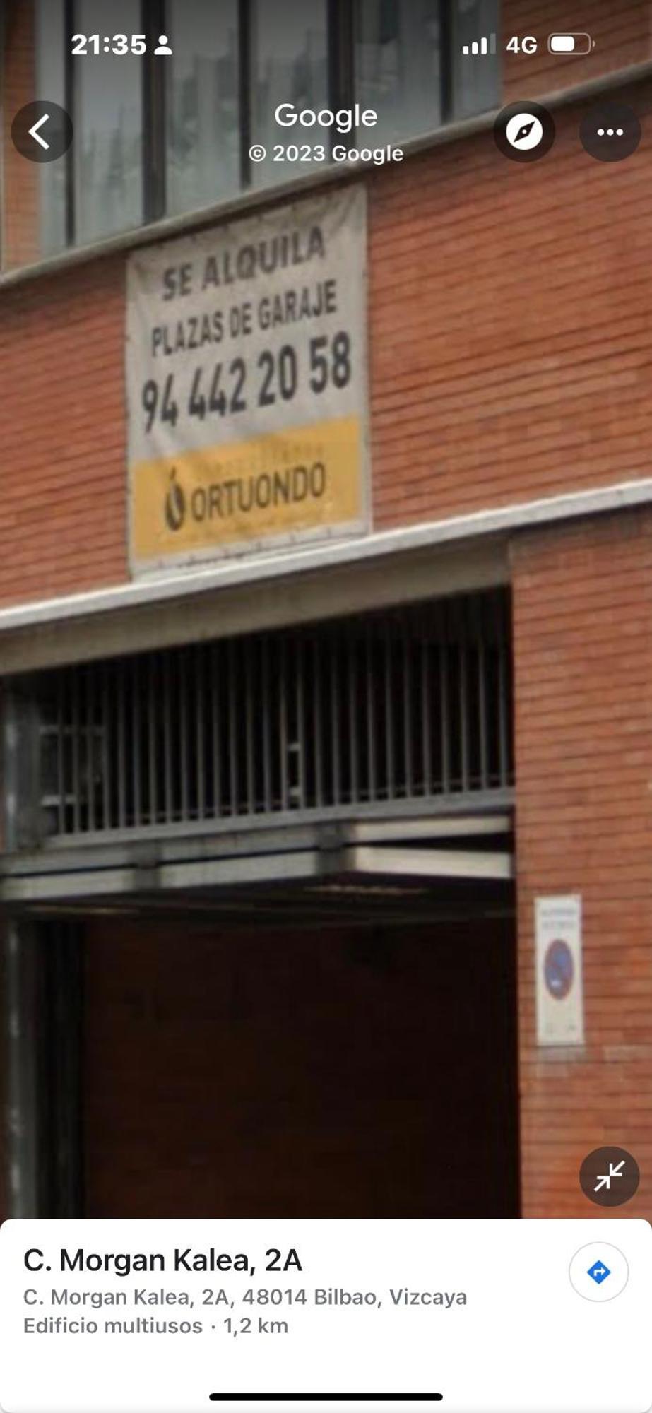 Apartamento El Toison De Oro 22 Garaje Gratis Bilbao Luaran gambar